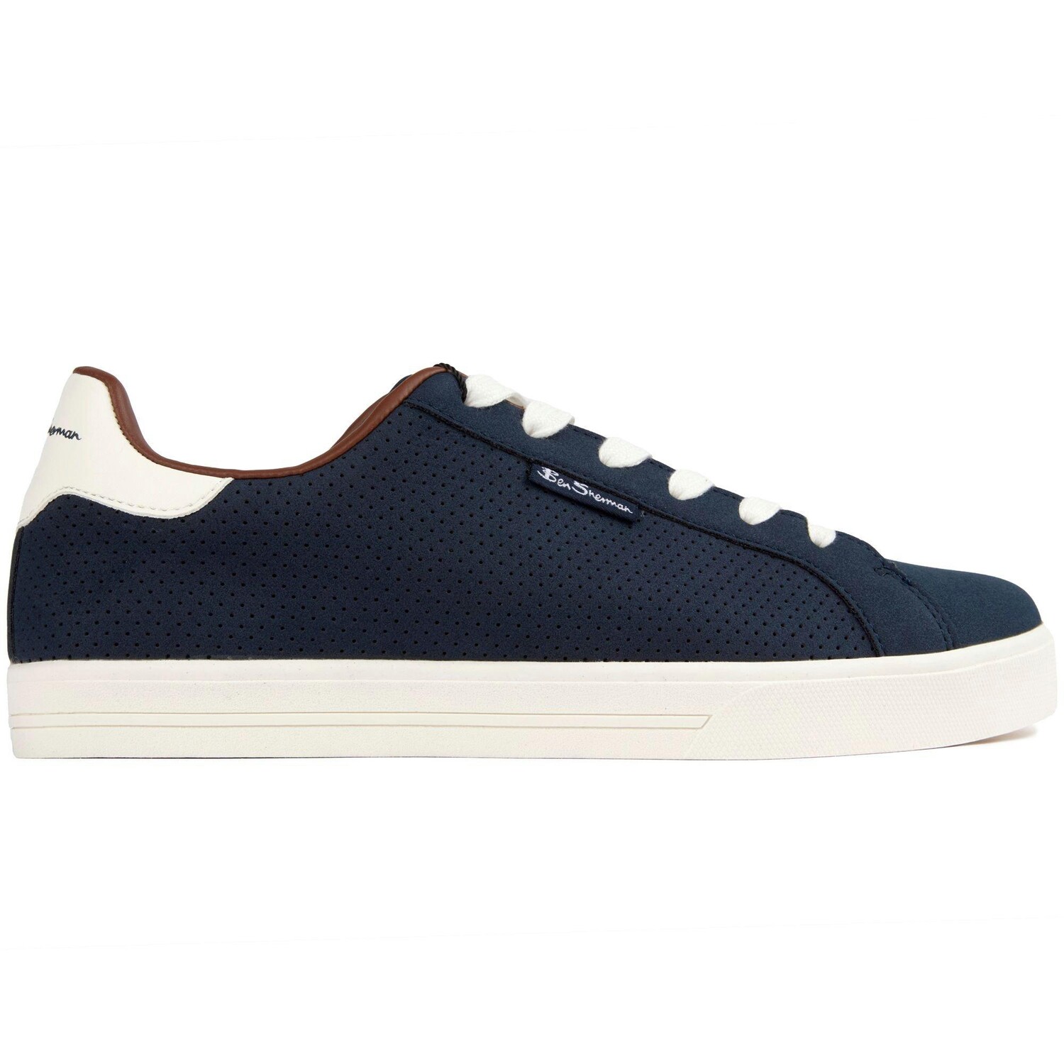 

Кроссовки Чейз Ben Sherman, синий
