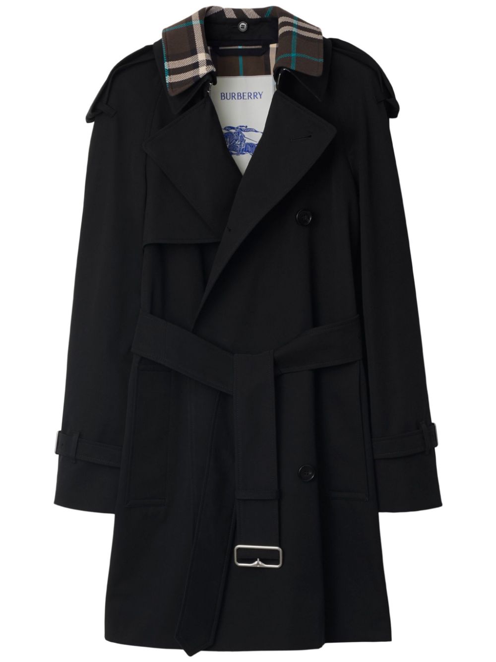 

Женские пальто Burberry, черный