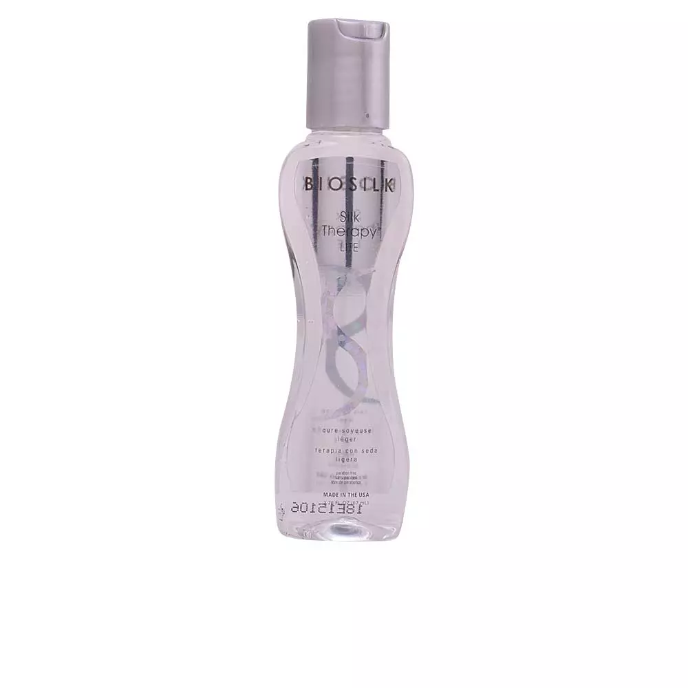 

Сыворотка для волос Biosilk silk therapy lite hair serum Farouk, 67 мл.