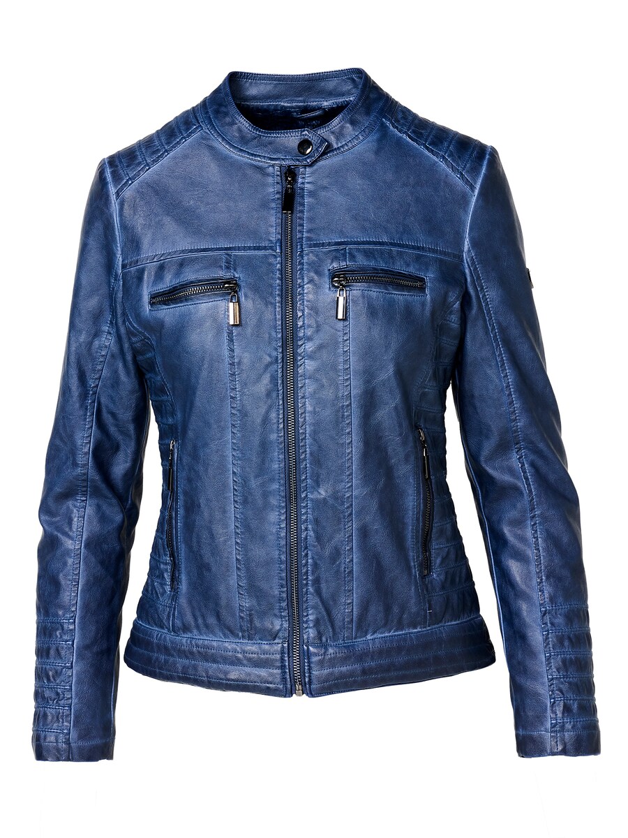 

Демисезонная куртка KOROSHI, Blue