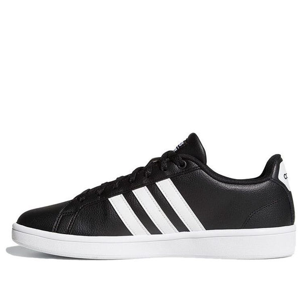

Кроссовки cloudfoam advantage Adidas, черный