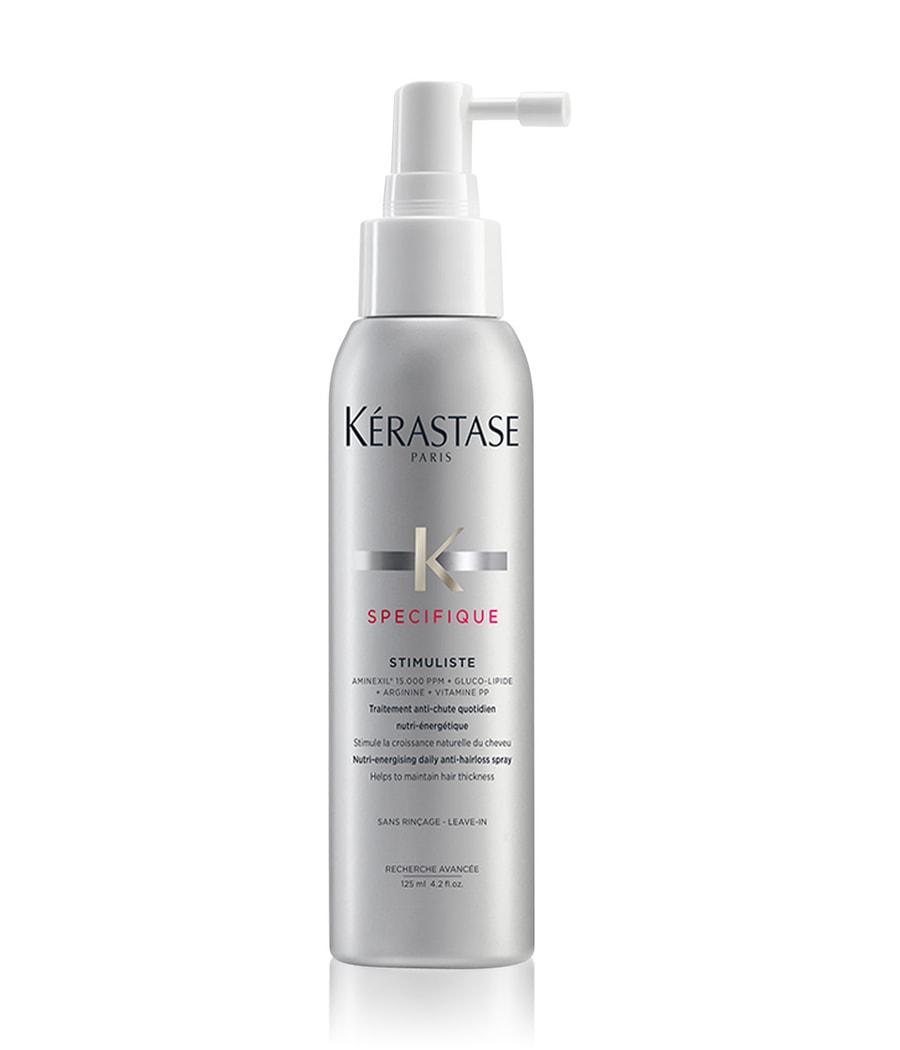 

Сыворотка для волос Kérastase Specifique Anti-Haarausfall Stimuliste, 125 ml