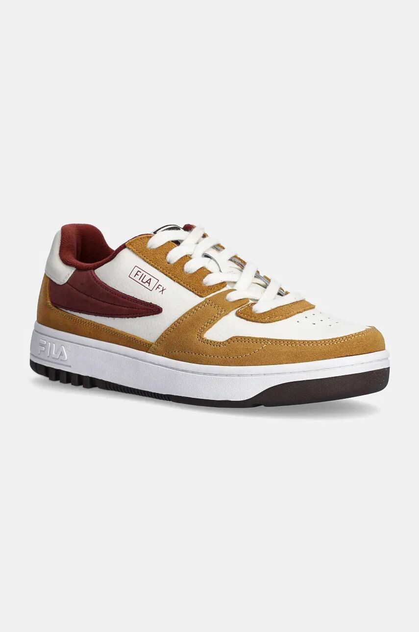 

Кроссовки Fila Fxventuno WTR, коричневый