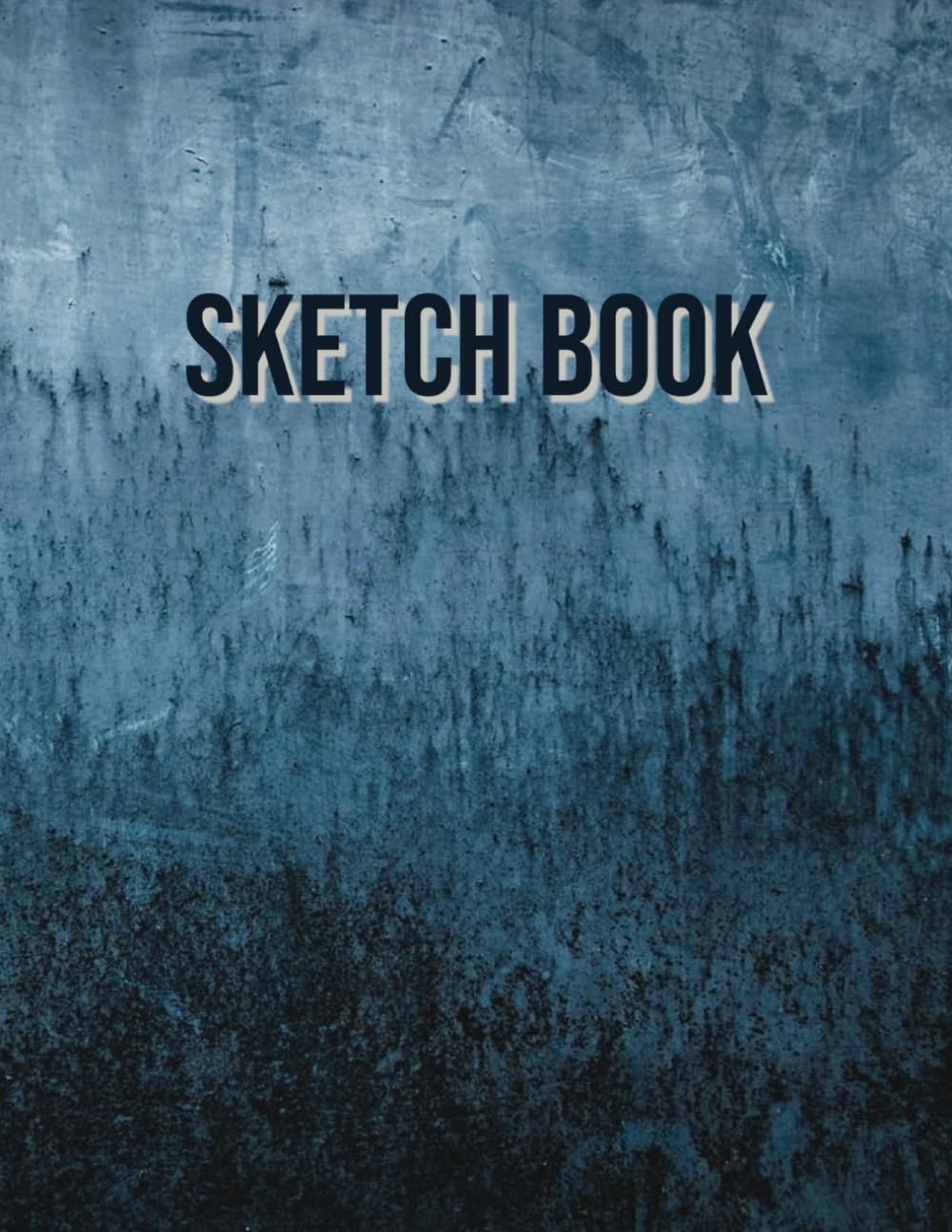 

Sketch Book: Notebook for Drawing, Writing, Painting, Sketching or Doodling, 120 Pages, 8.5x11 (Independently published)