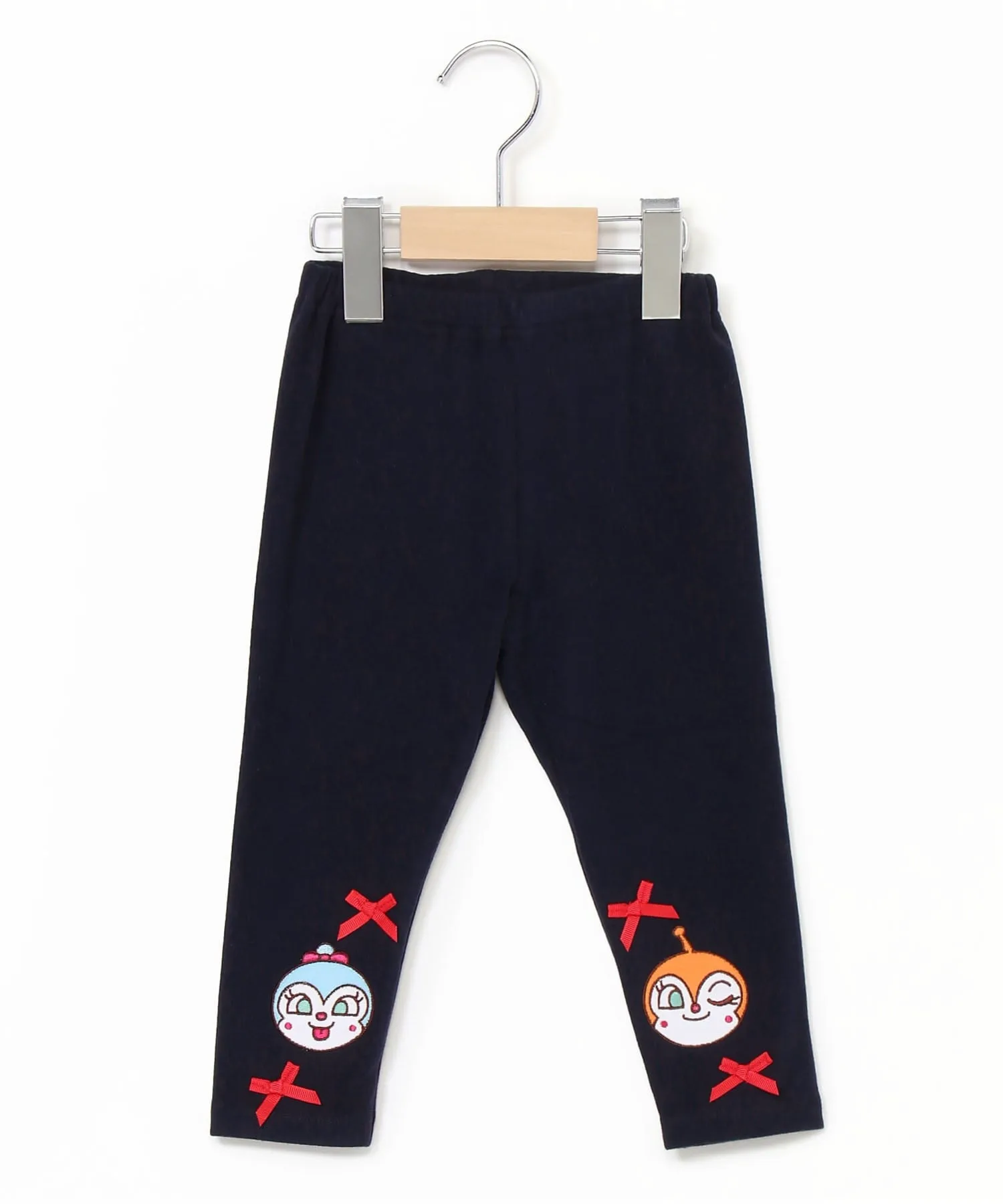 APKC/(K) Леггинсы Докин-чан Кокин-чан Anpanman Kids Collection, Navy — фото 2