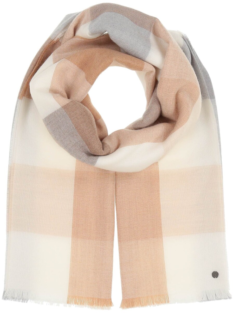 

Шарф FRAAS Scarf, пятнистый бежевый