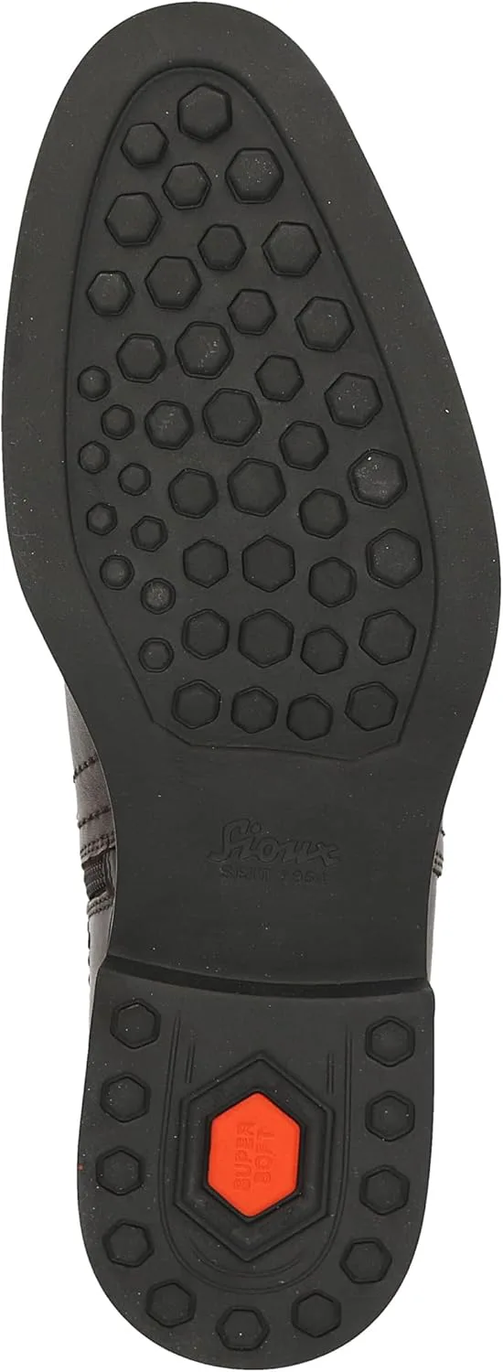 

Мужские оксфорды Sioux, коричневый