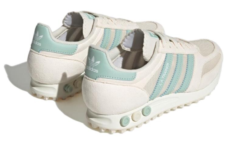 Кроссовки Adidas originals LA Trainer OG Lifestyle Women's, белый — фото 3