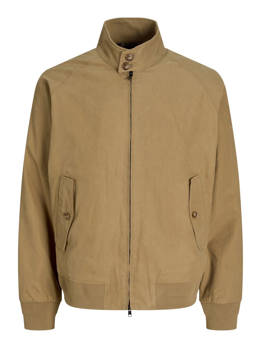 

Куртка межсезонная Portland Outerwear Company, зеленый