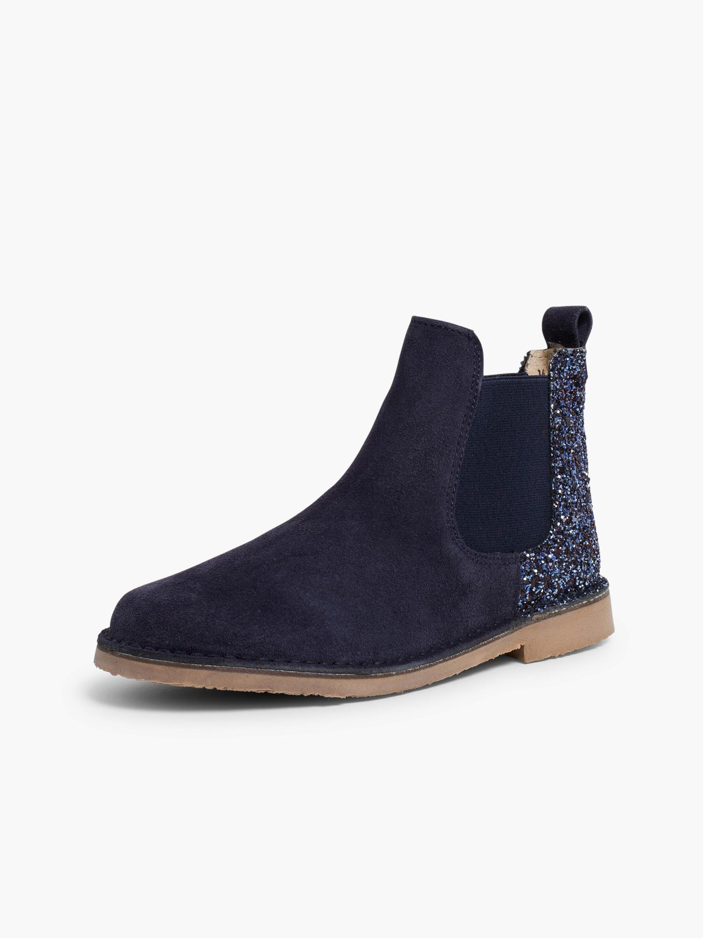 Pisamonas Ботинки в цвете Marine Blue