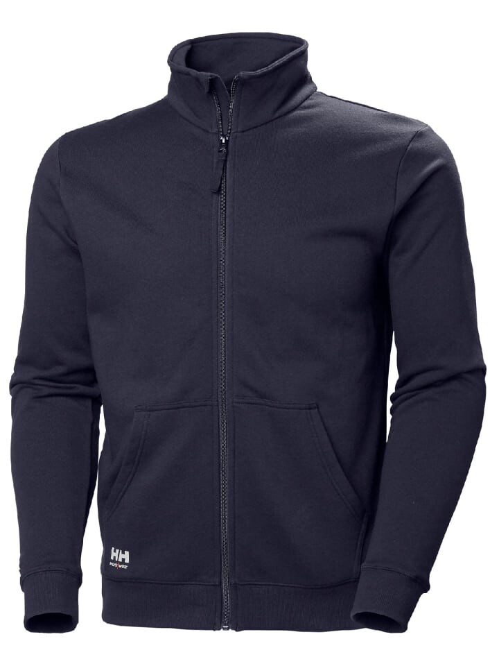

Пуловер Helly Hansen Pullover, синий