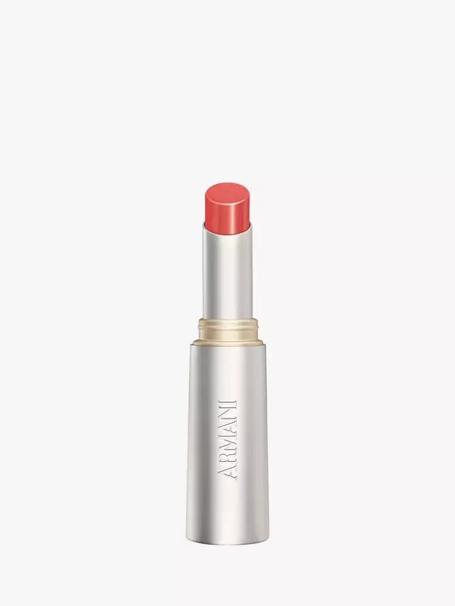 Бальзам для губ Giorgio Armani — Блестящий Prisma Flash , 21 Coral Flash, 2.1 г — фото 2