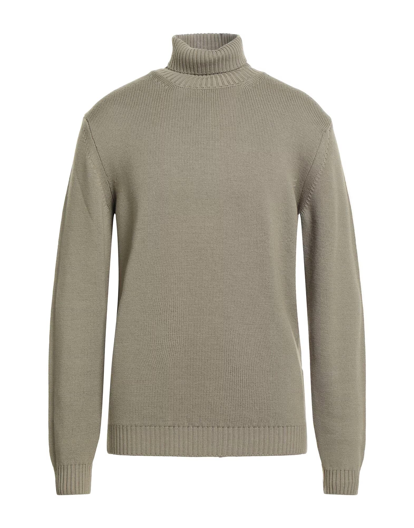 

Водолазка Jeordie'S, хаки