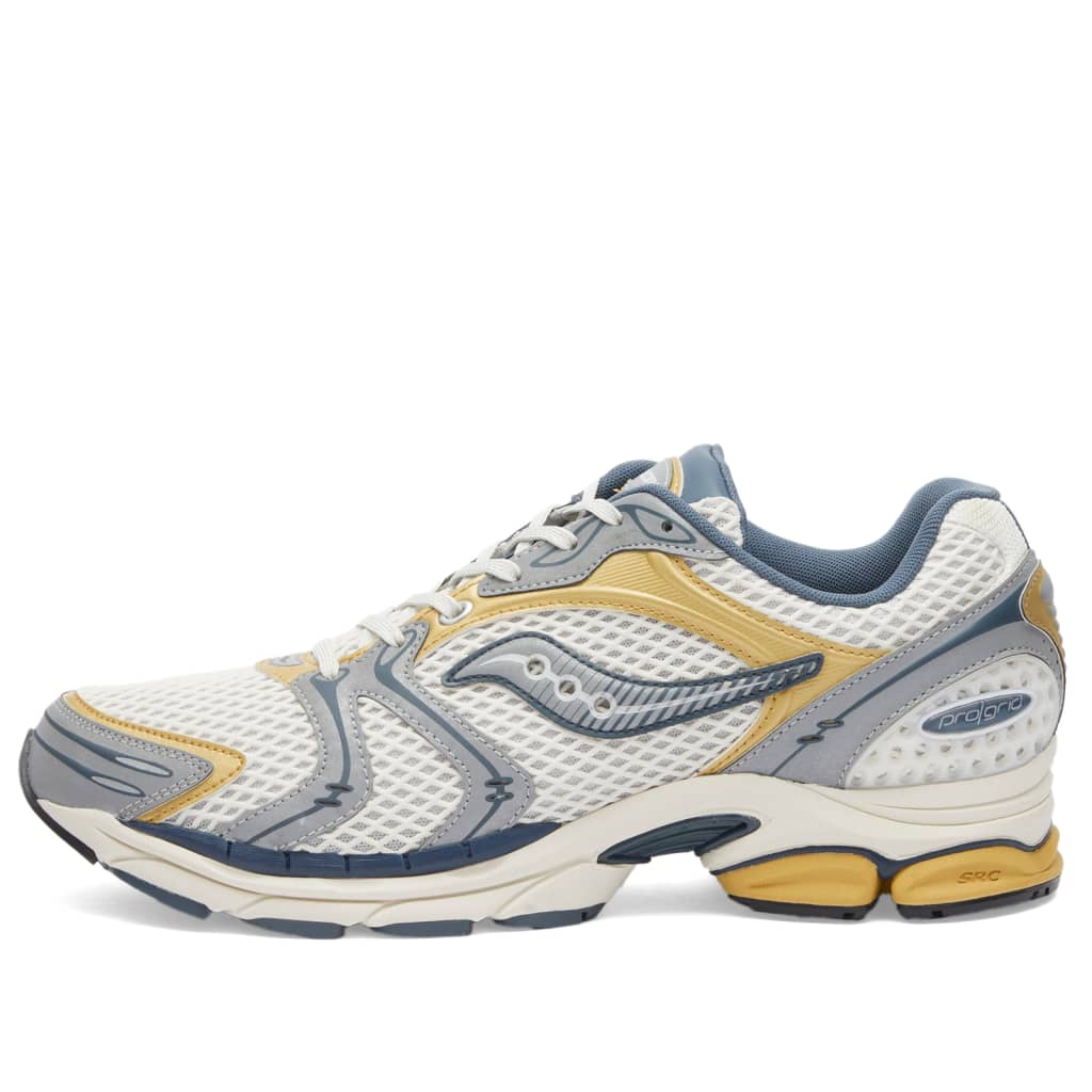 

Кроссовки Progrid Triumph 4 Saucony, мультиколор