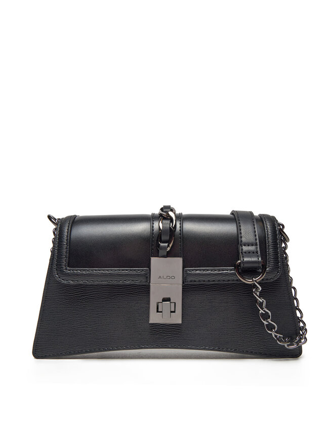 

Сумочка Lanaddlaen 13929733 Aldo, черный
