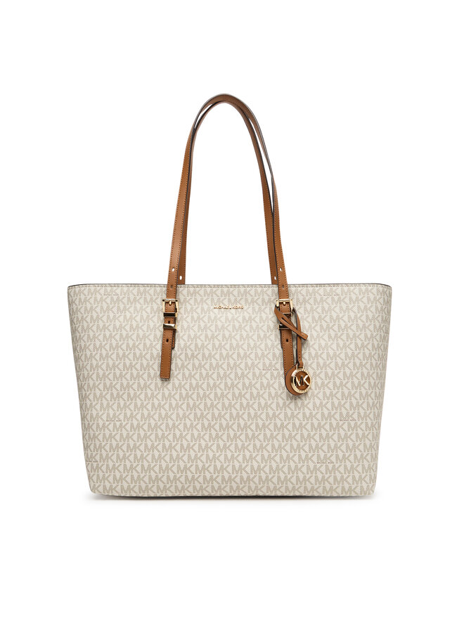 

Сумка-шоппер MICHAEL Michael Kors Quinn 30T5GQNT9B Beige