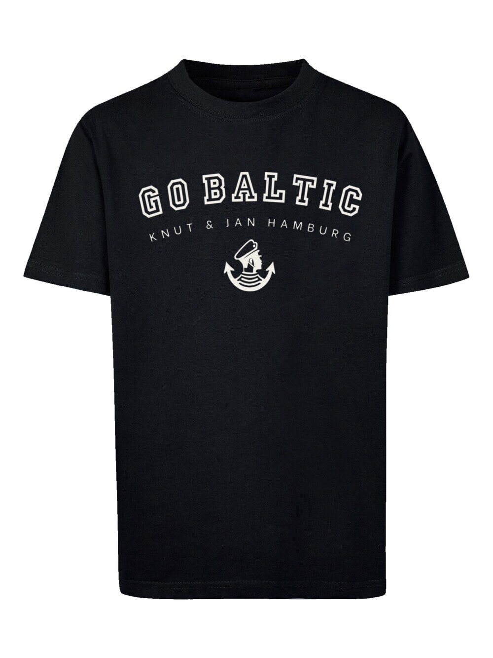 

Футболка F4Nt4Stic, черный