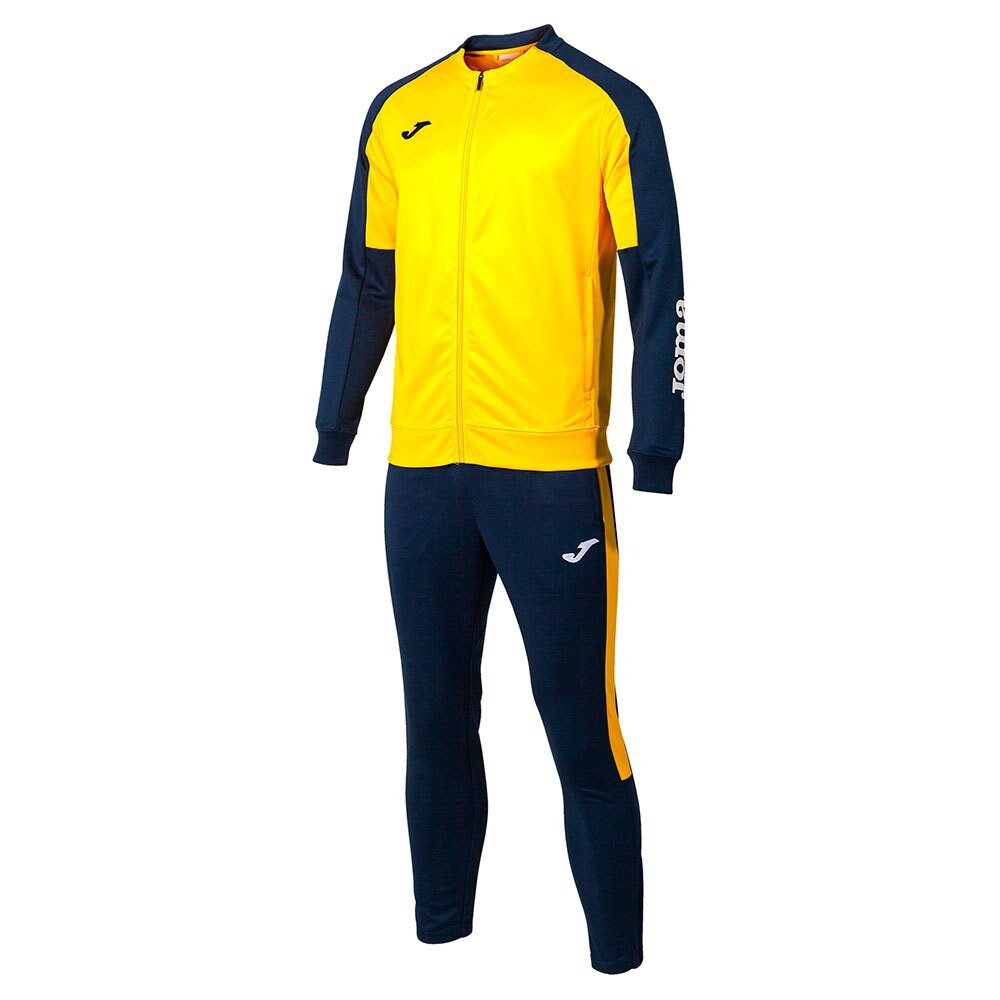 

Спортивный костюм Joma Eco Championship, желтый