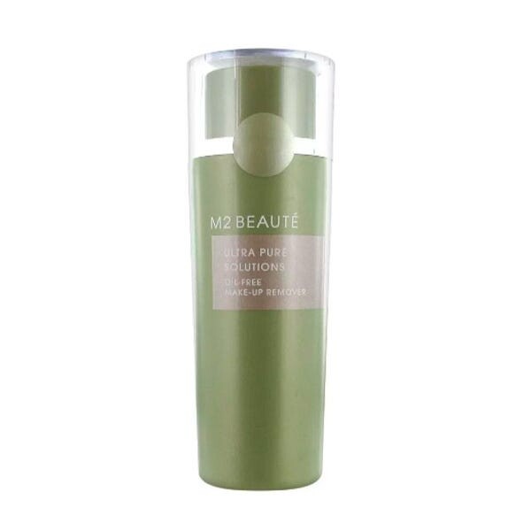

Безмасляное средство для снятия макияжа с глаз 1 шт M2 Beauté