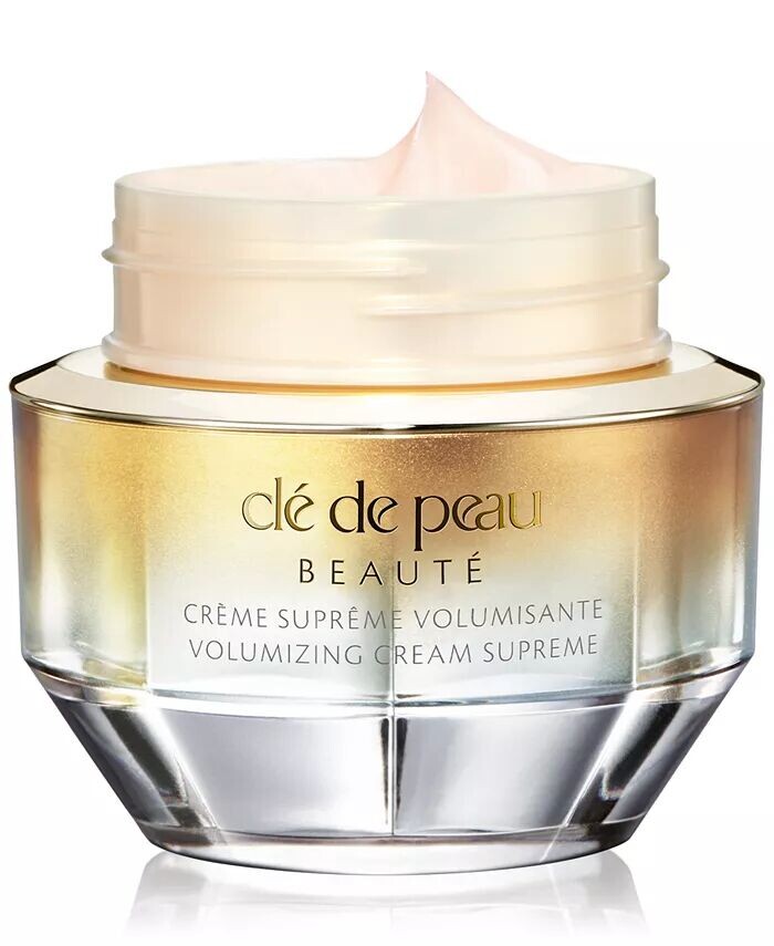 Крем для увеличения объема Supreme 1,7 унции Clé De Peau Beauté — фото 2