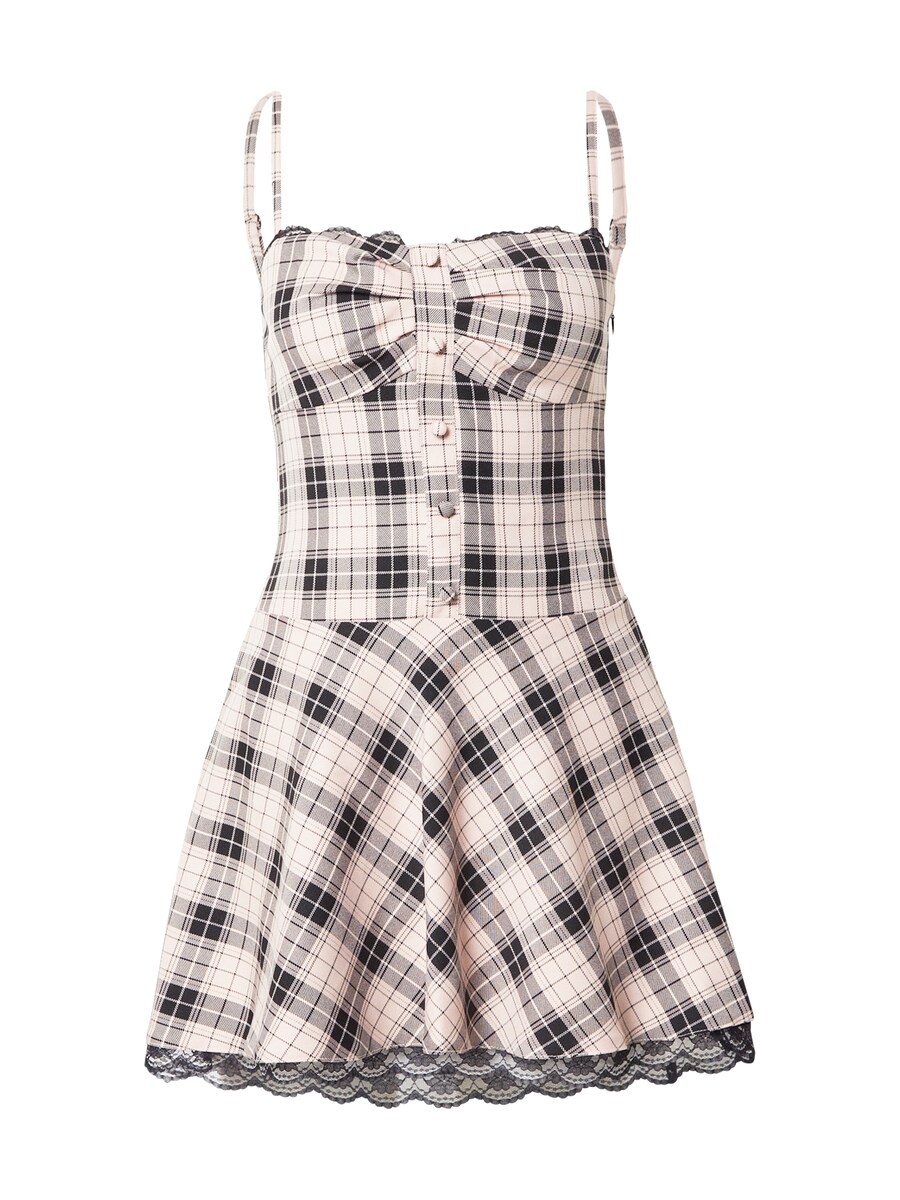 

Мини платье Miss Selfridge, Off white