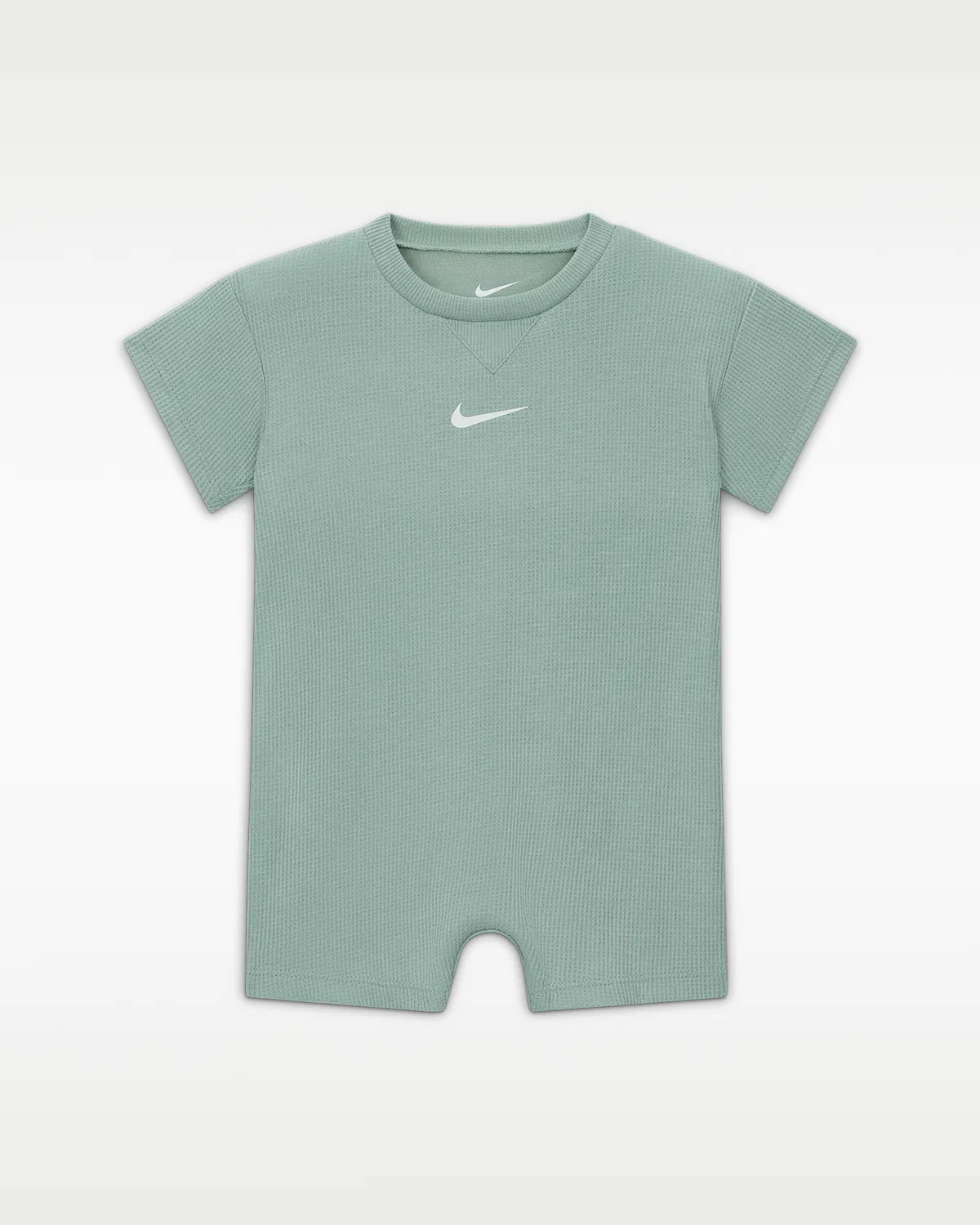 Боди-ромпер Nike Baby Waffle, Steam