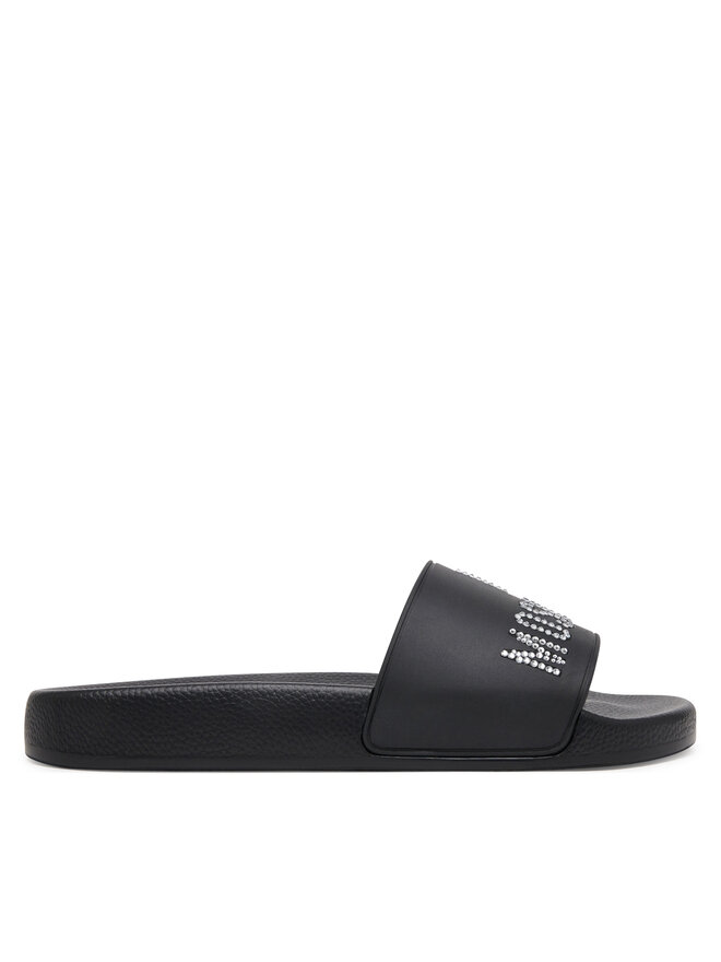 Мюли JA28122G0MI13000 Love Moschino, черный