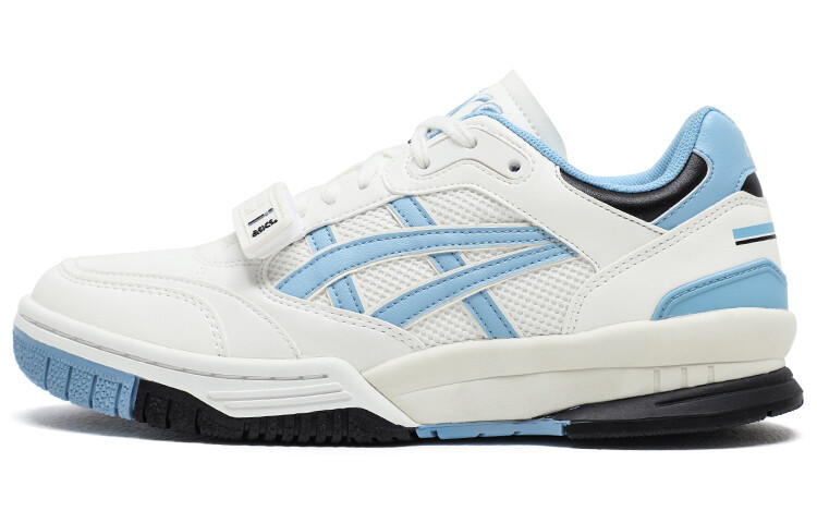 

Винтажные баскетбольные кроссовки Asics Gel-Spotlyte унисекс, белый