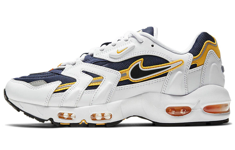 

Кроссовки Nike Air Max 96 унисекс