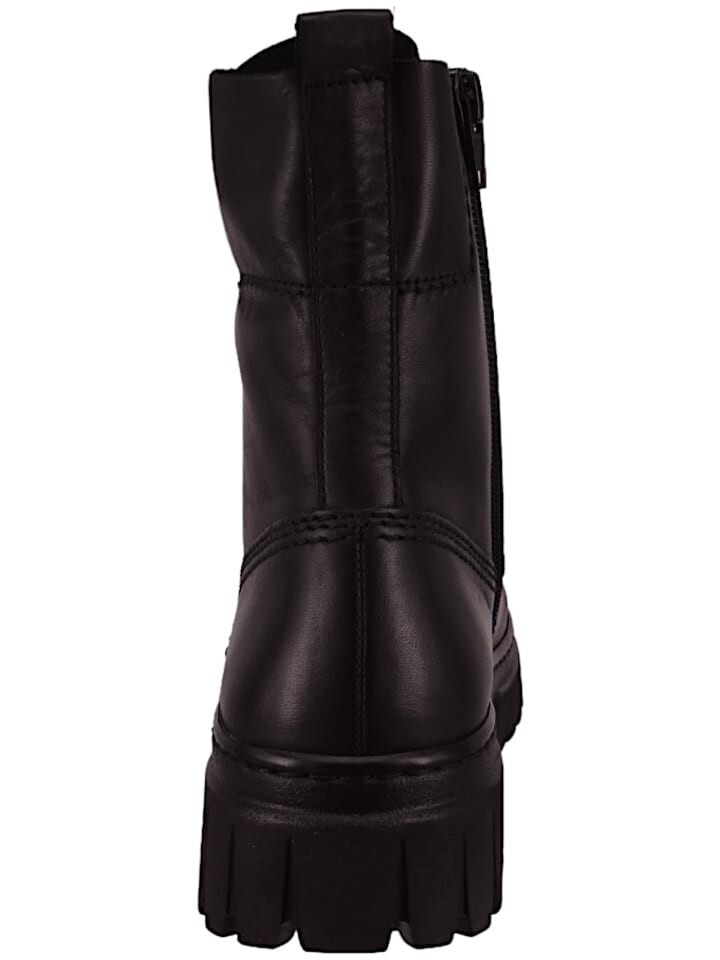 Ботильоны Gabor Stiefeletten schwarz — фото 4