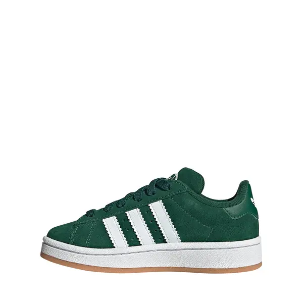 

Кроссовки adidas Campus '00s Athletic Shoe, цвет Dark Green/Cloud White/Gum