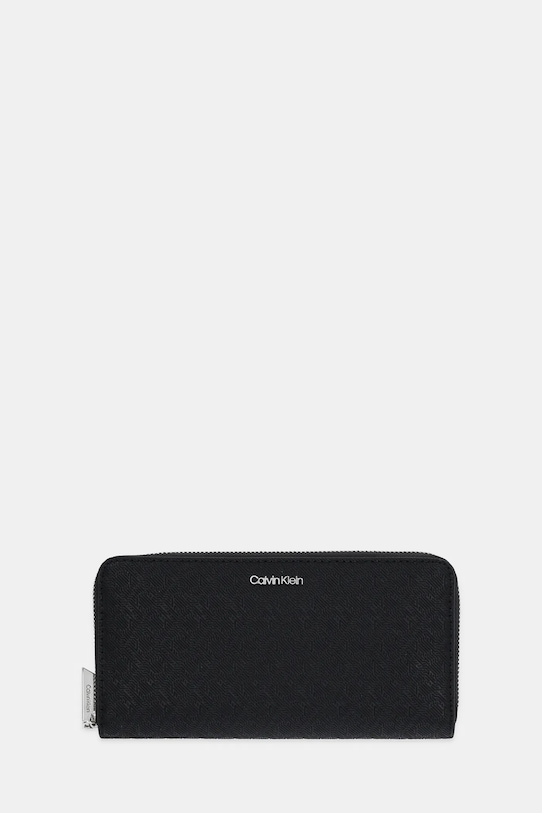 

Кошелек Calvin Klein, черный