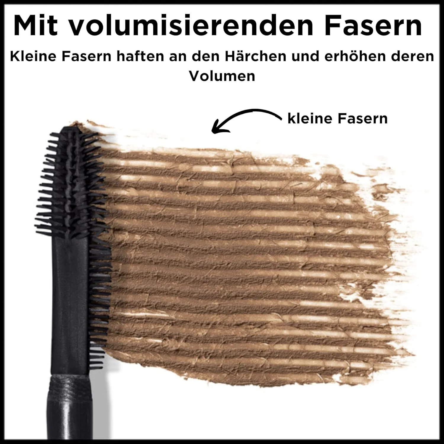 Водостойкий гель-филлер для бровей Revlon ColorStay Brow Fibre Filler, 305 Dark Brown, 6.5 г Revlon, Dark Brown — фото 4