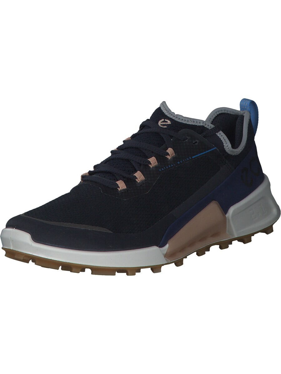 

Кроссовки ECCO Sneakers Biom 2.1 X Country, цвет Blue/Dark blue