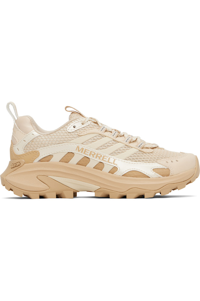 

Кроссовки Moab Speed 2 Vent 2K Merrell 1Trl, мультиколор