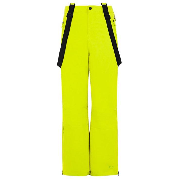 

Функциональные брюки spiket jr лайм - 140 Protest