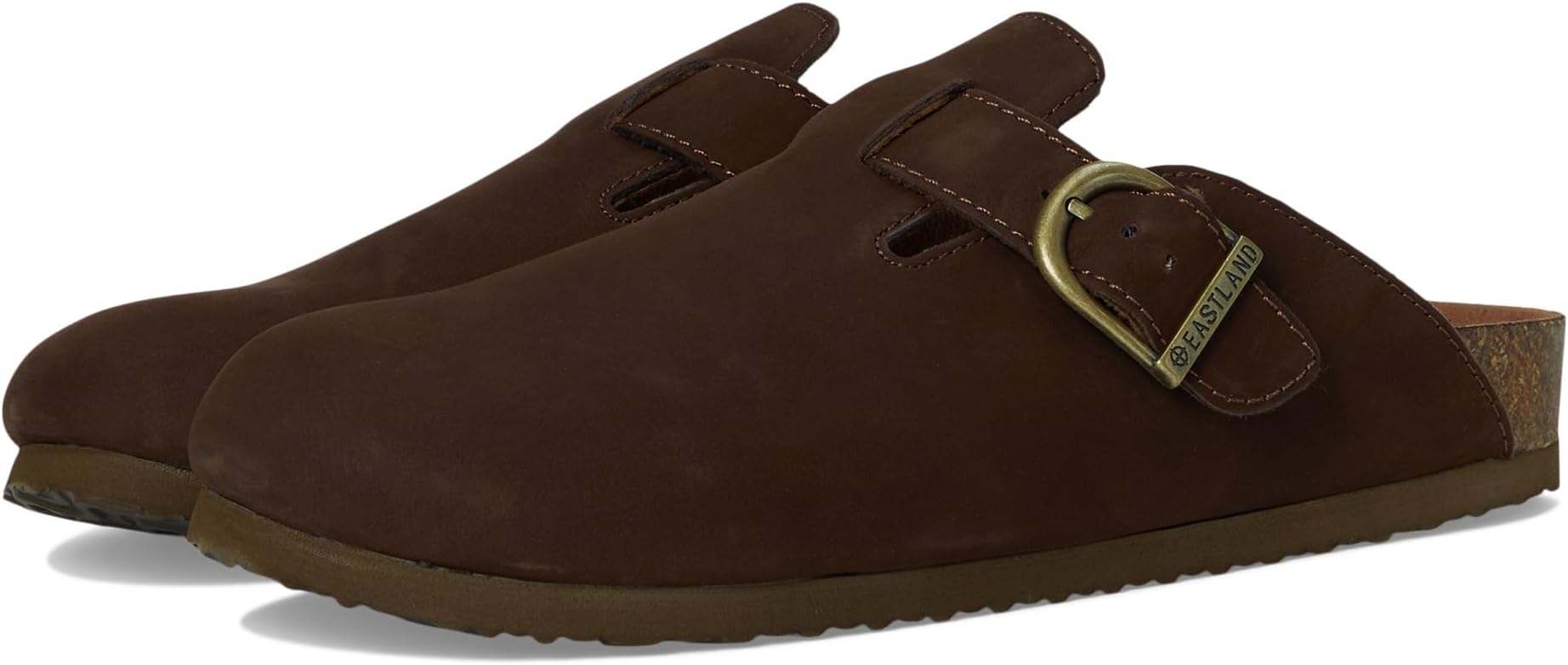 

Кроссовки Eastland 1955 Edition Gabe, коричневый