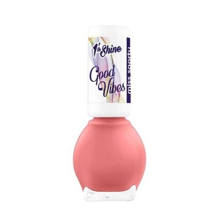 

Лак для ногтей 1 Minute to Shine 114 7 мл Miss Sporty Ibd