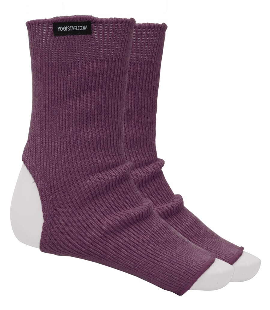 

Носки YOGISTAR.COM Athletic Socks, цвет Berry