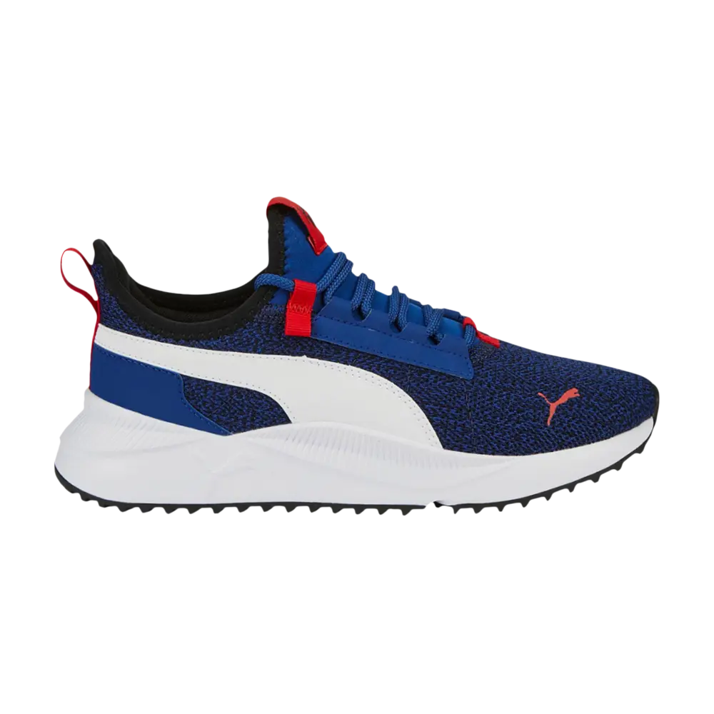 

Кроссовки Pacer Easy Street Jr Puma, синий