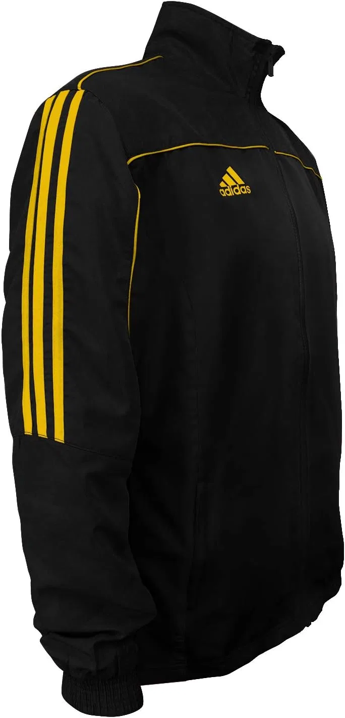 Куртка спортивная adidas Black Gold