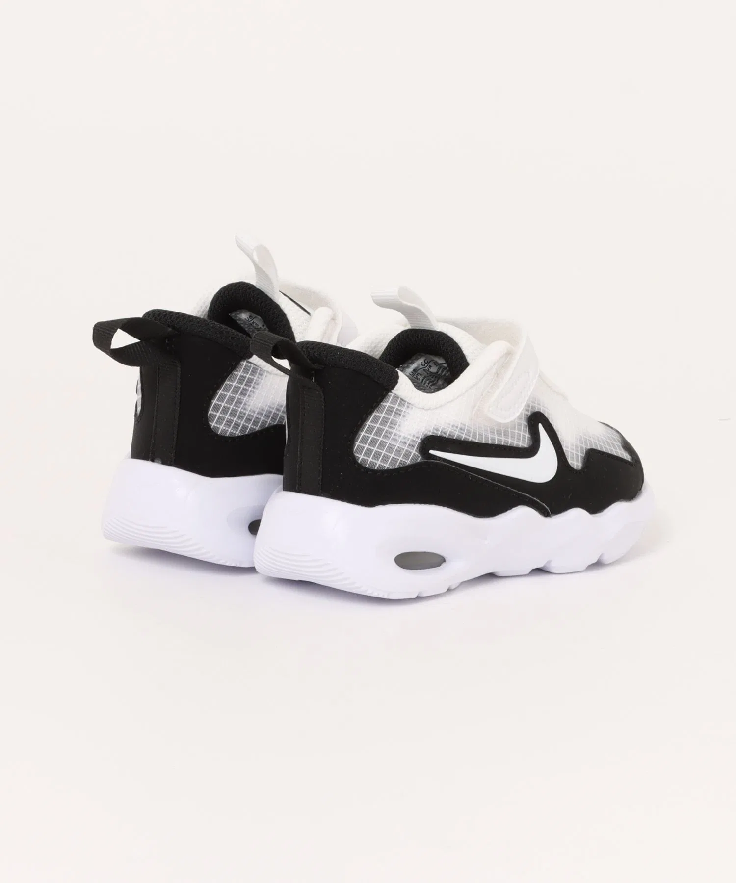 Детские кроссовки Nike Air Max Nova TD — фото 2