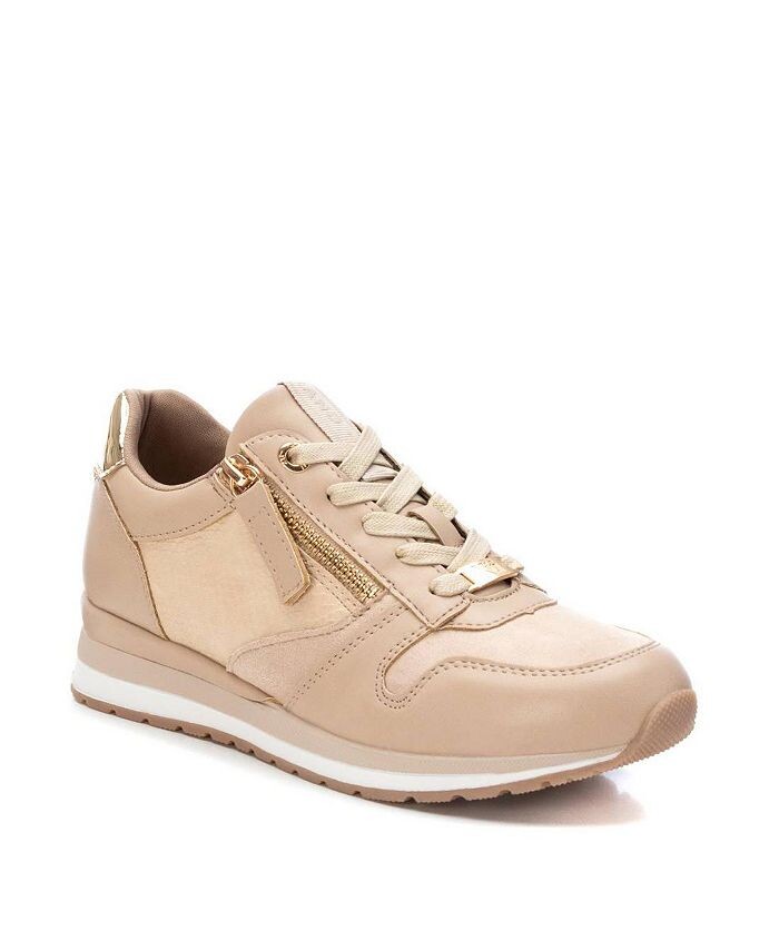 Женские повседневные кроссовки XTI, цвет Beige