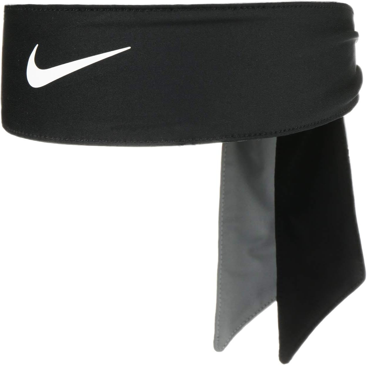 

Повязка для головы Nike Sport Cooling - унисекс, Black | Gray | White