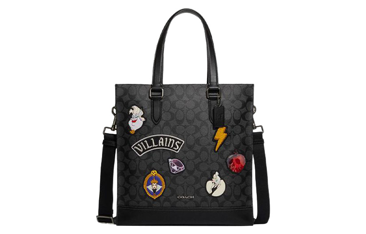 

COACH Сумка Disney X Graham