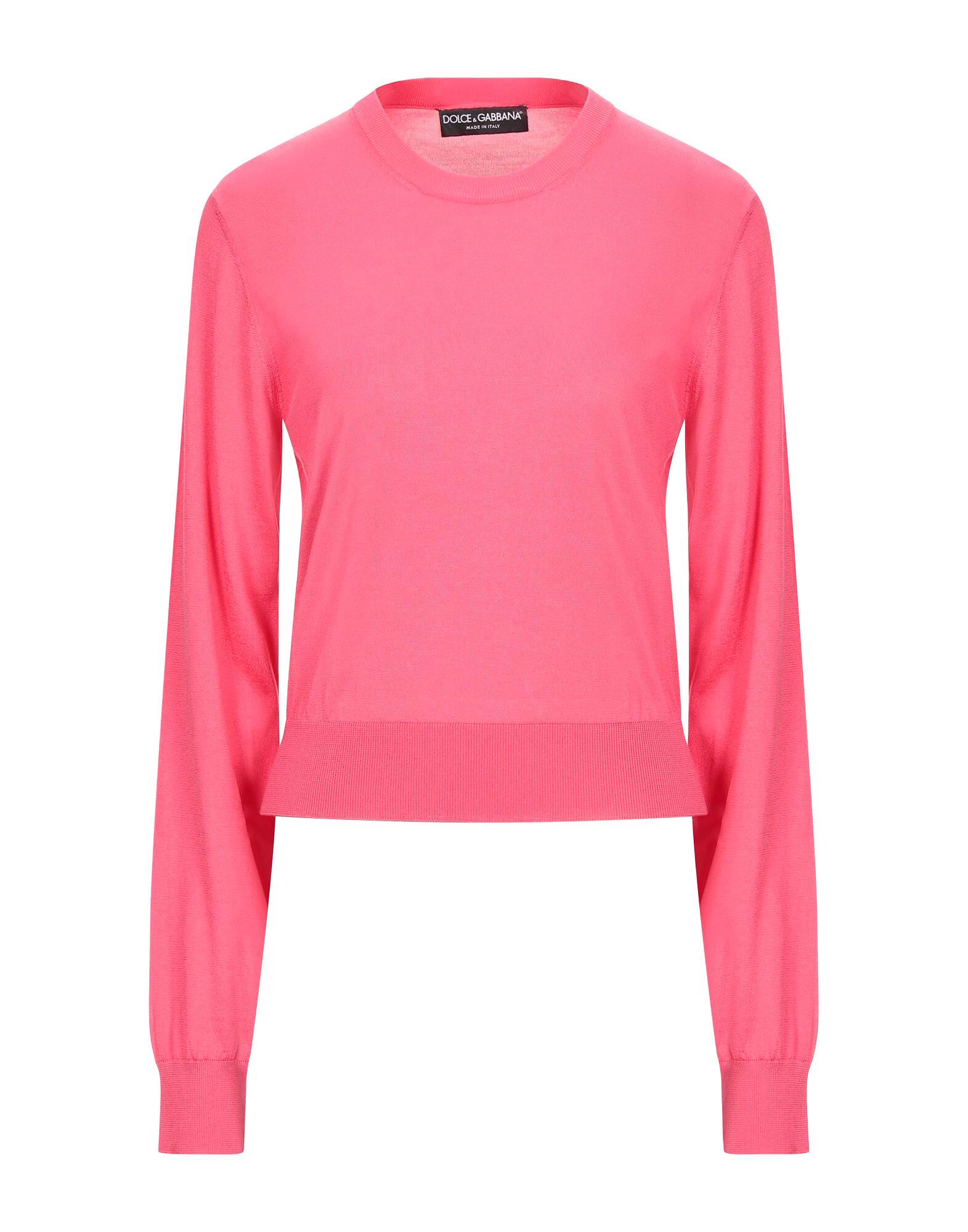 

Свитер Dolce&Gabbana, фуксия