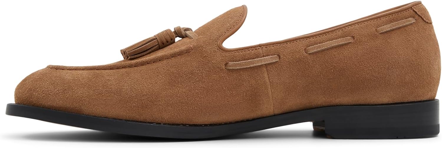 

Мужские лоферы Brooks Brothers Charlton, коричневый