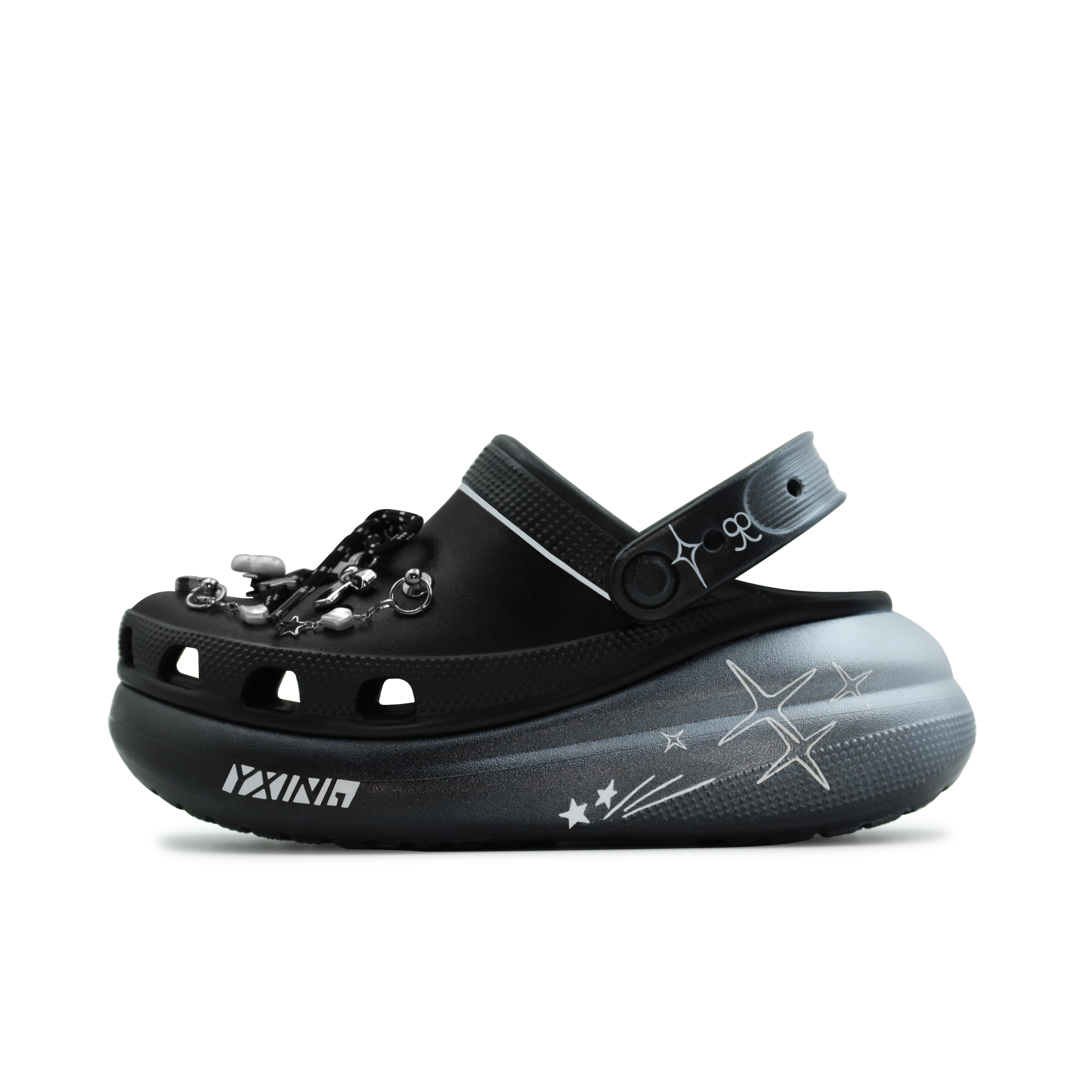 

Сабо Crocs Classic Clog Clogs Unisex