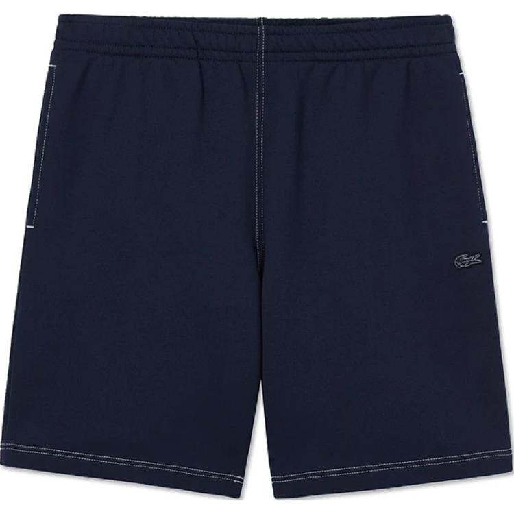 

LACOSTE Шорты Casual SS25 мужские Navy Blue