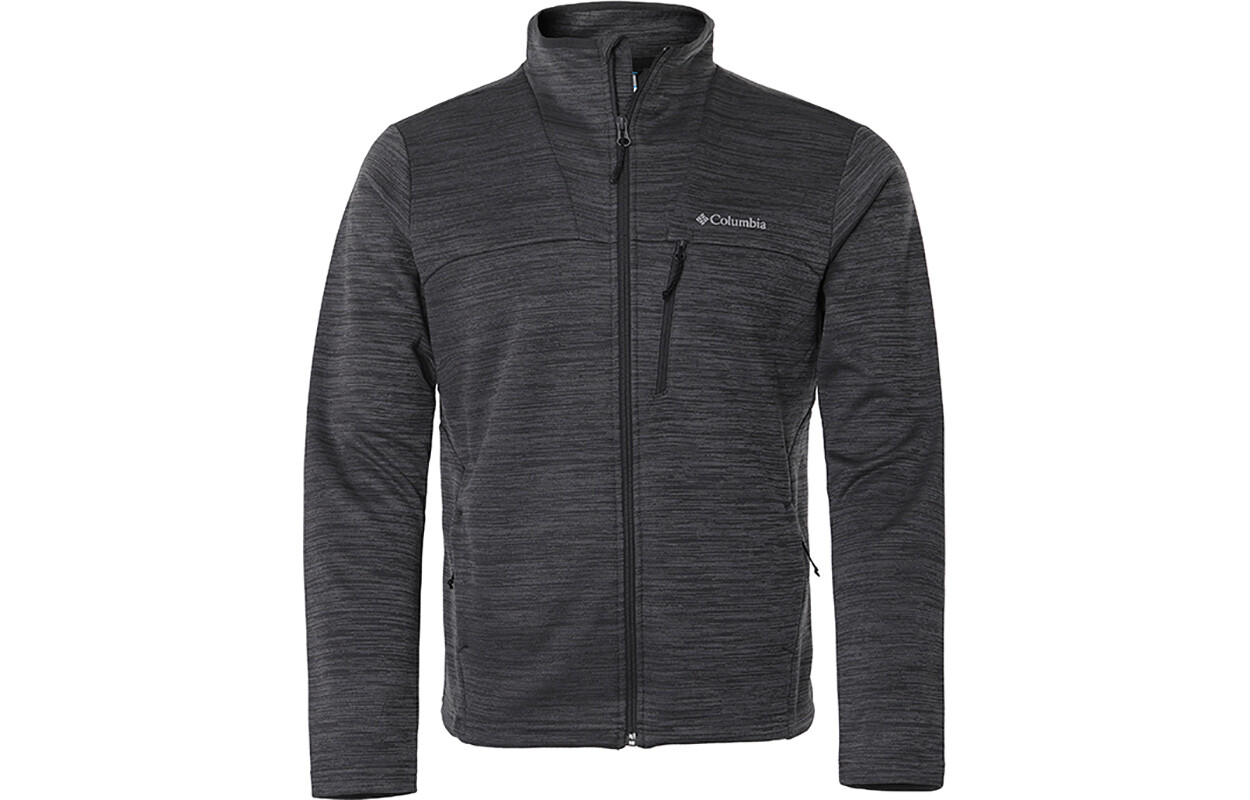 

Мужская куртка Columbia, Темно-серый